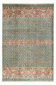 Shal Teppe 208x309cm - Orientalsk teppe
