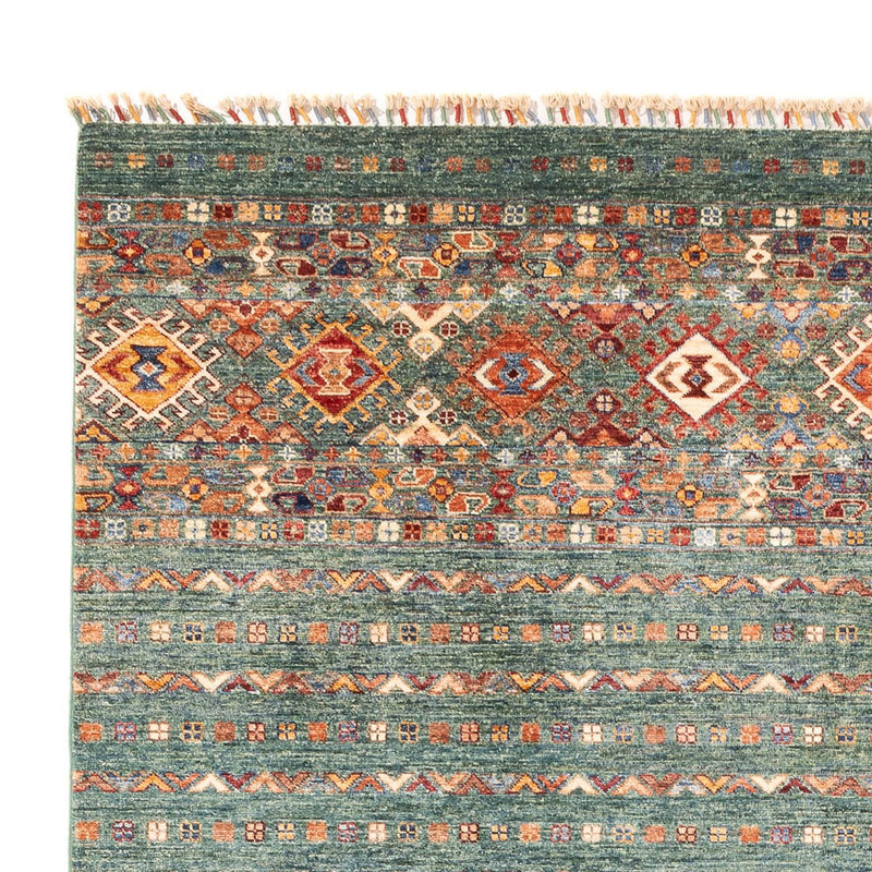 Shal Teppe 208x309cm - Orientalsk teppe