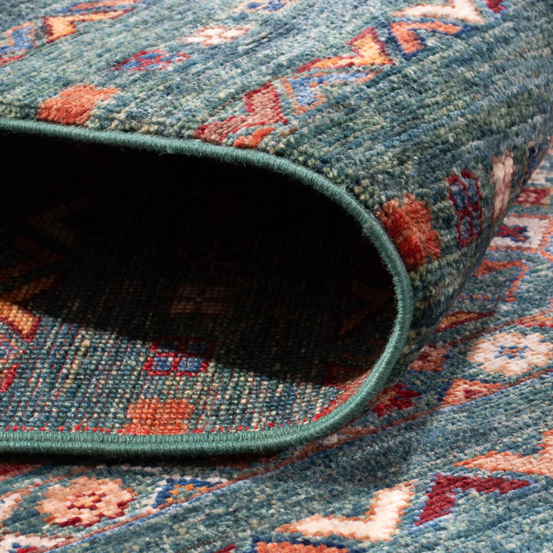 Shal Teppe 208x309cm - Orientalsk teppe