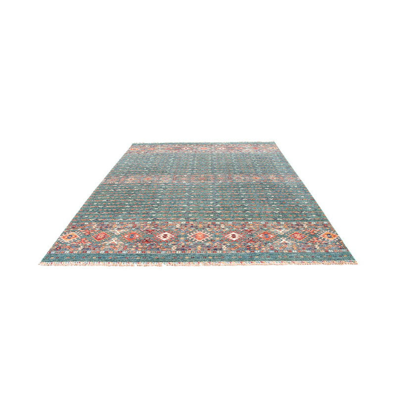Shal Teppe 208x309cm - Orientalsk teppe