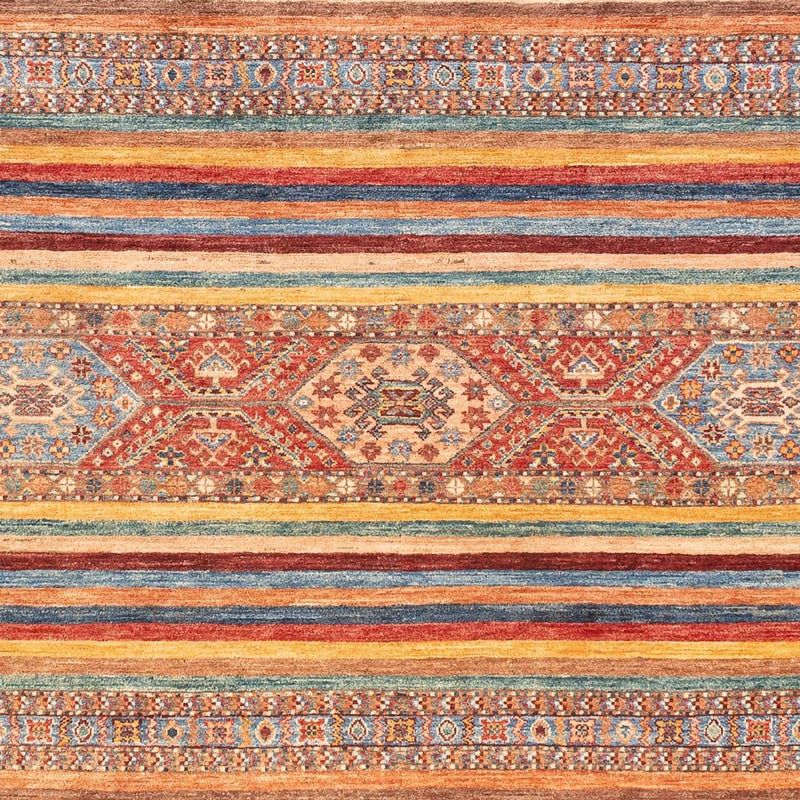 Shal Teppe 201x302cm - Orientalsk teppe