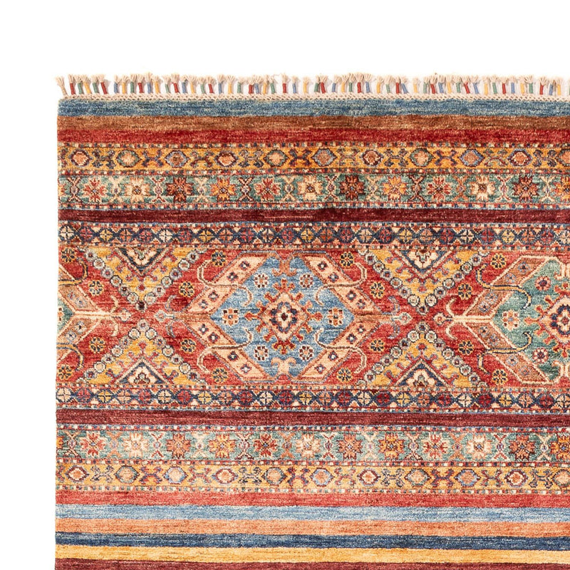 Shal Teppe 201x302cm - Orientalsk teppe