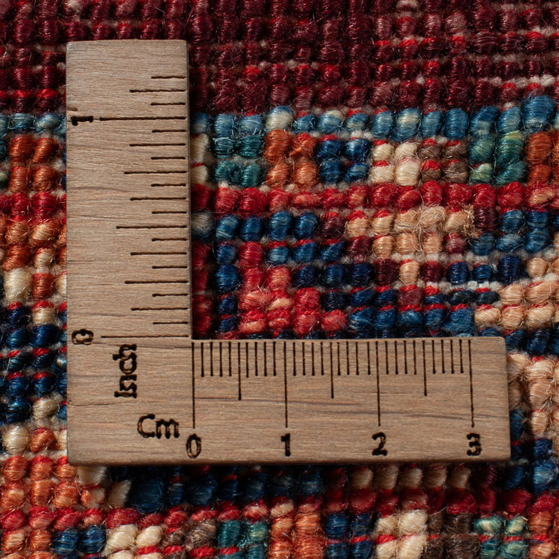 Shal Teppe 201x302cm - Orientalsk teppe