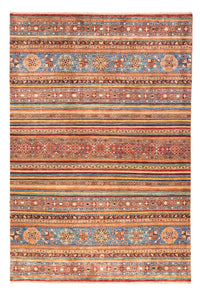Ziegler Teppe - Shal - 288 x 194 cm - flerfarget – product image