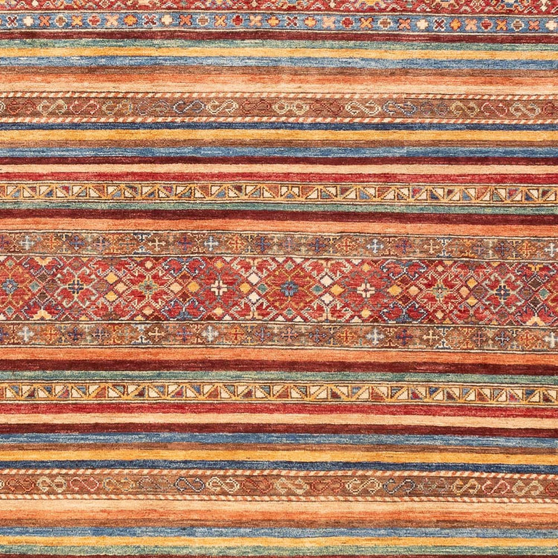 Ziegler Teppe - Shal - 288 x 194 cm - flerfarget