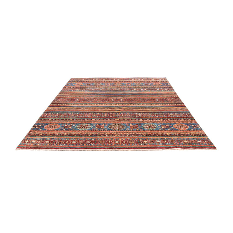 Ziegler Teppe - Shal - 288 x 194 cm - flerfarget