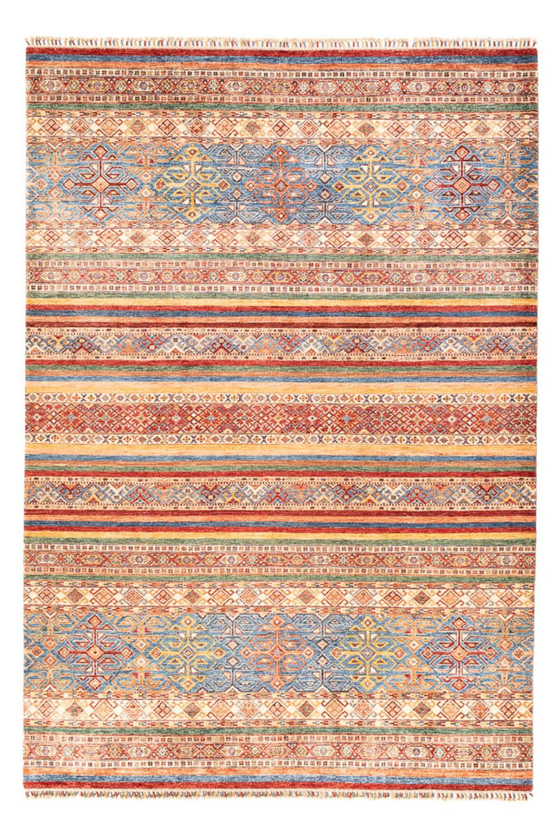 Shal Teppe 203x295cm - Orientalsk teppe