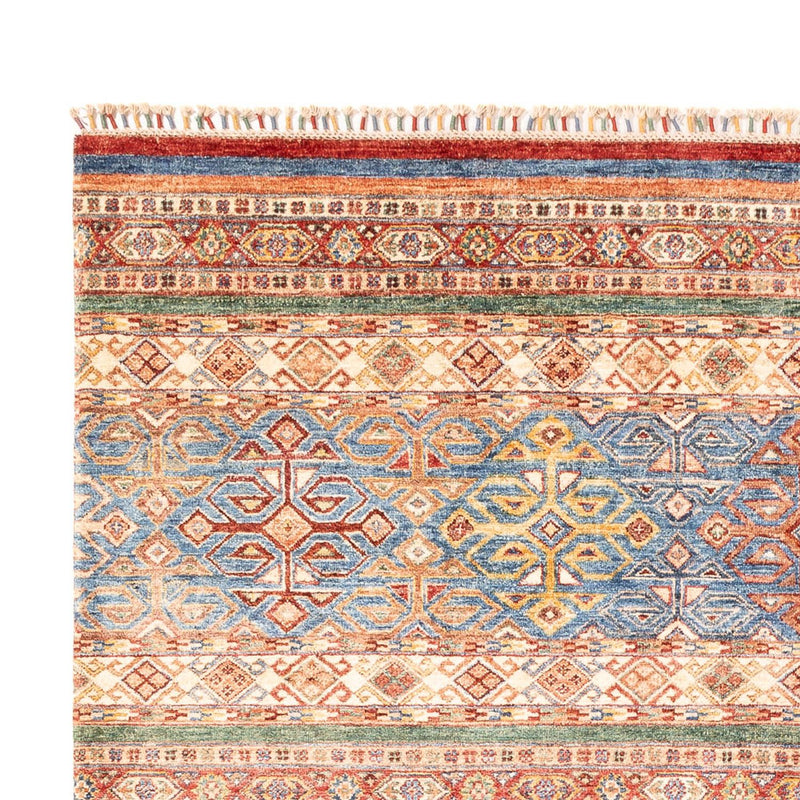 Shal Teppe 203x295cm - Orientalsk teppe