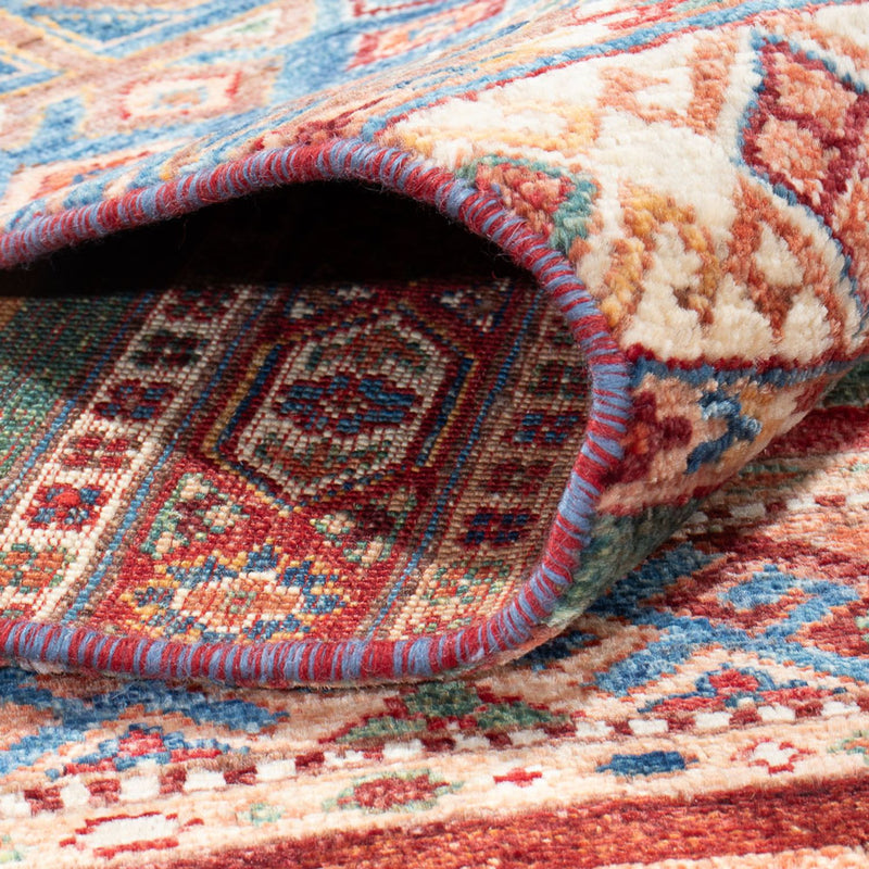Shal Teppe 203x295cm - Orientalsk teppe
