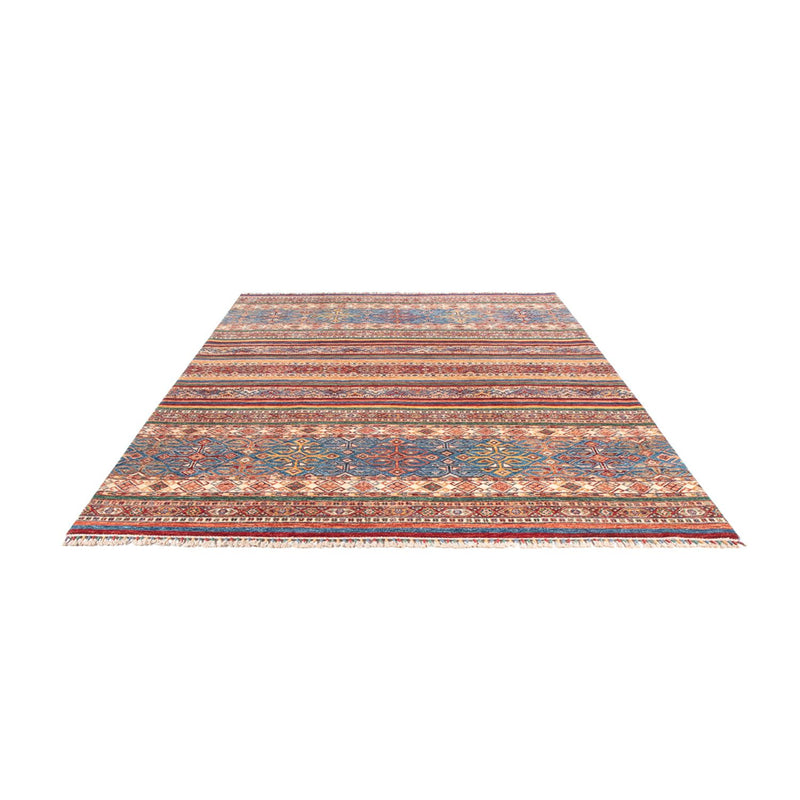Shal Teppe 203x295cm - Orientalsk teppe