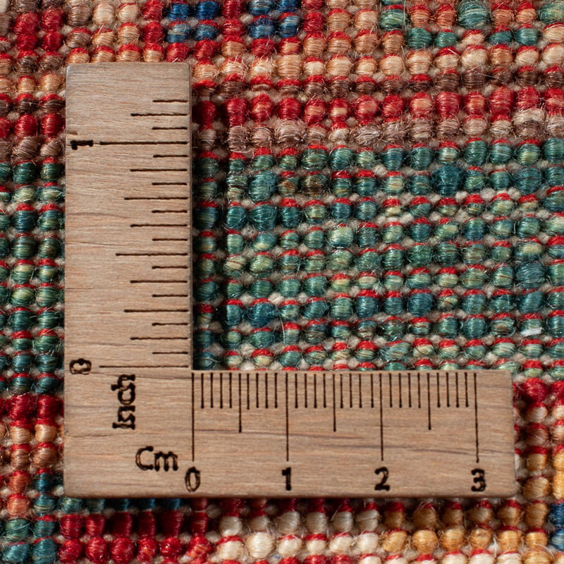 Shal Teppe 203x295cm - Orientalsk teppe