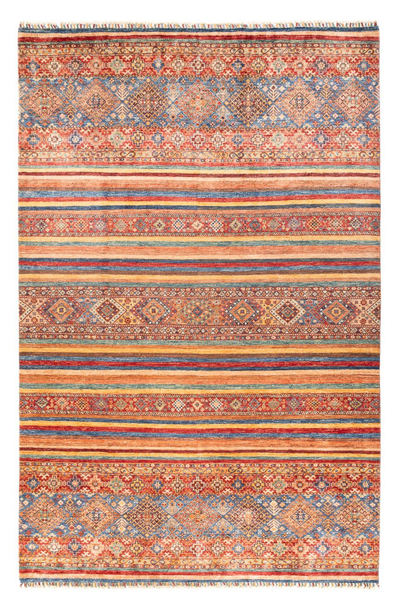 Shal Teppe 297x200cm - Orientalsk teppe
