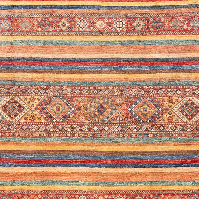 Shal Teppe 297x200cm - Orientalsk teppe