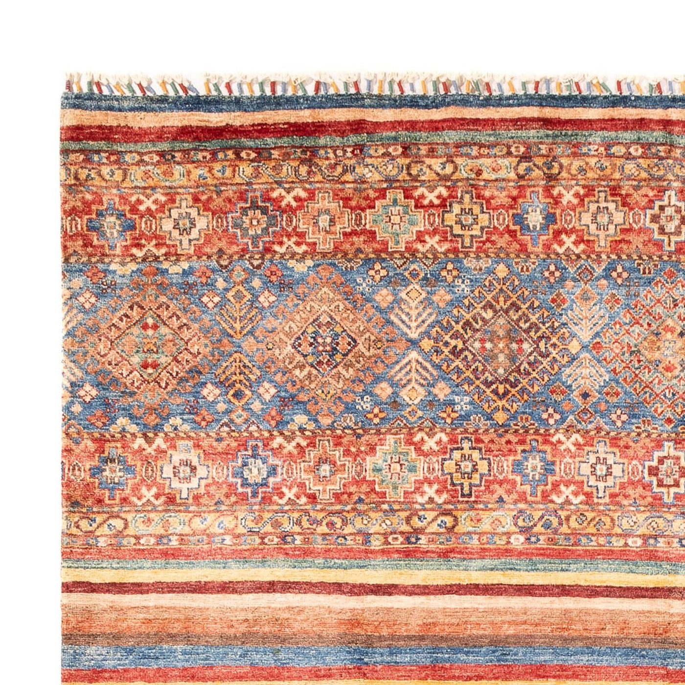 Shal Teppe 297x200cm - Orientalsk teppe