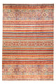 Shal Teppe 296x203cm - Orientalsk teppe