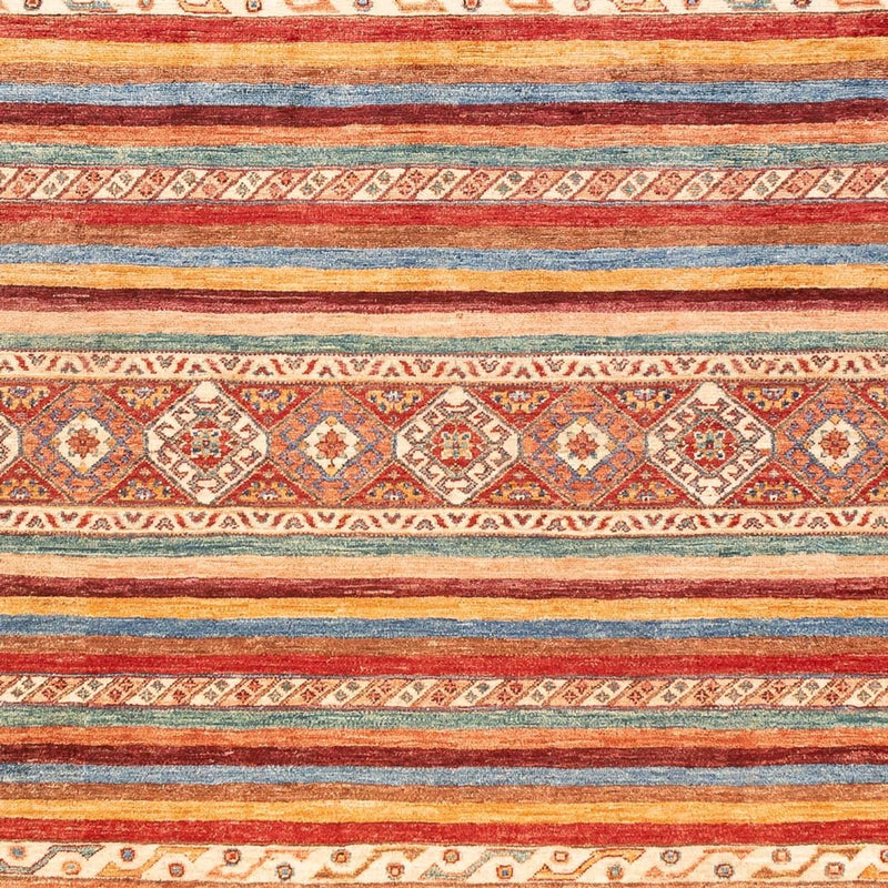 Shal Teppe 296x203cm - Orientalsk teppe