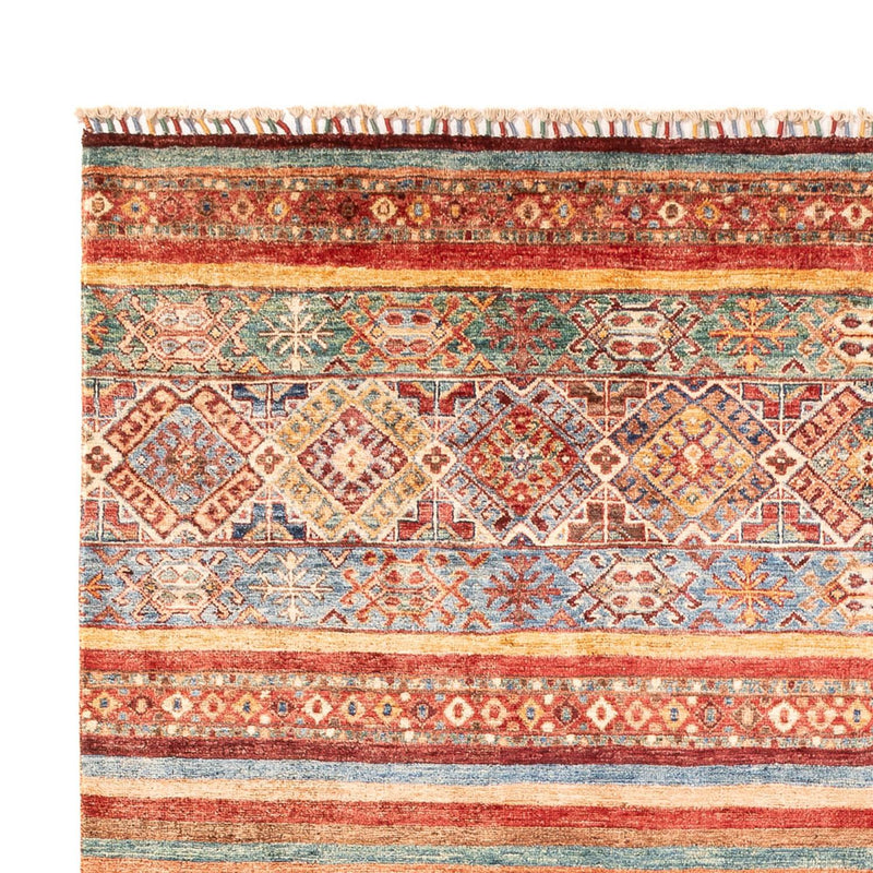 Shal Teppe 296x203cm - Orientalsk teppe