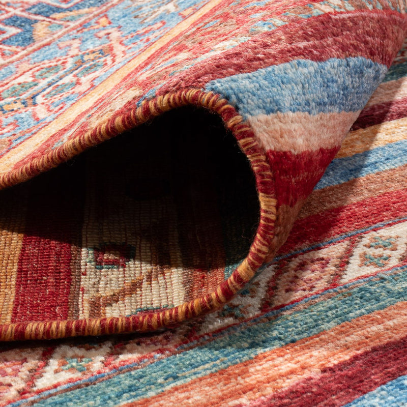 Shal Teppe 296x203cm - Orientalsk teppe