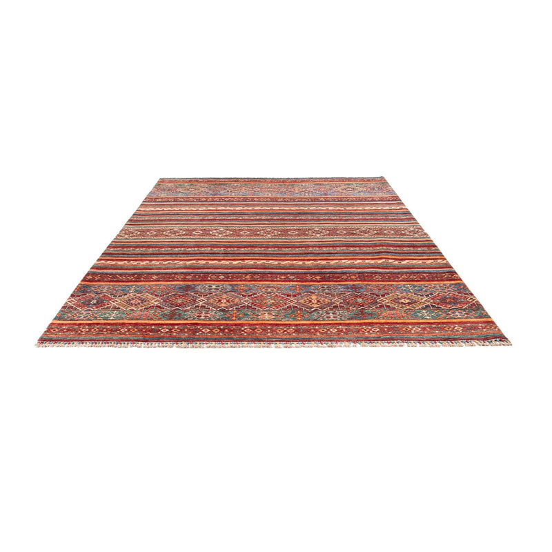 Shal Teppe 296x203cm - Orientalsk teppe