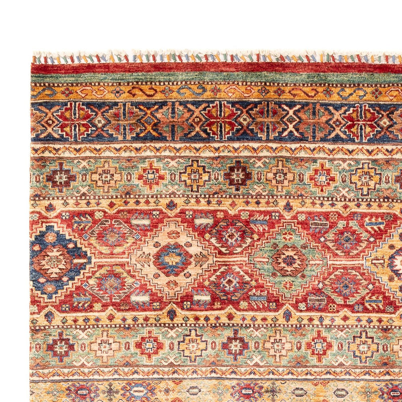 Shal Teppe 306x200cm - Orientalsk teppe