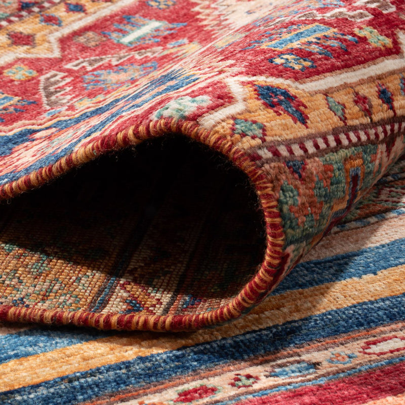 Shal Teppe 306x200cm - Orientalsk teppe