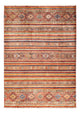 Shal Teppe 293x206cm - Orientalsk teppe