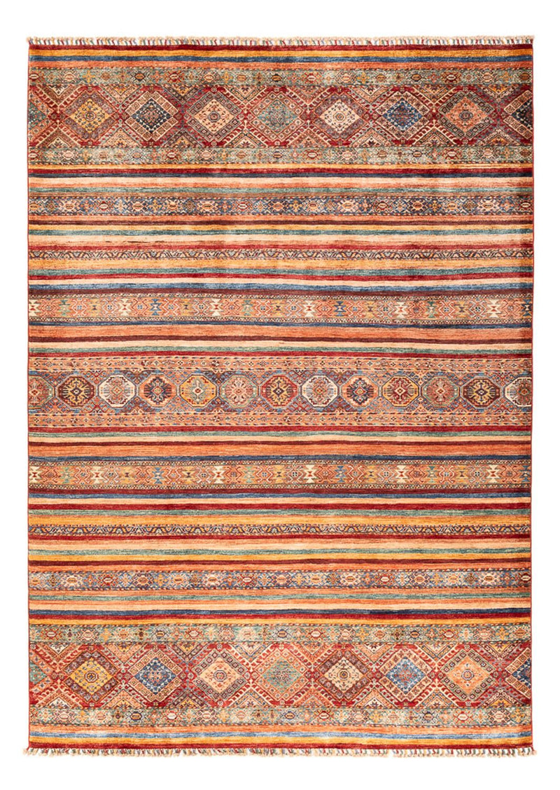 Shal Teppe 293x206cm - Orientalsk teppe