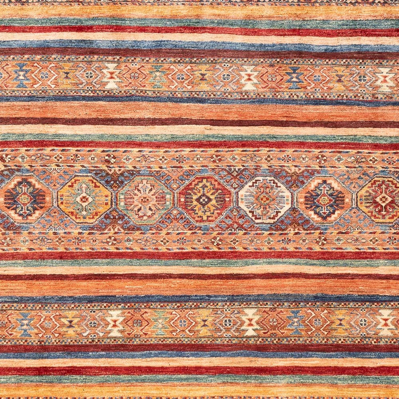Shal Teppe 293x206cm - Orientalsk teppe