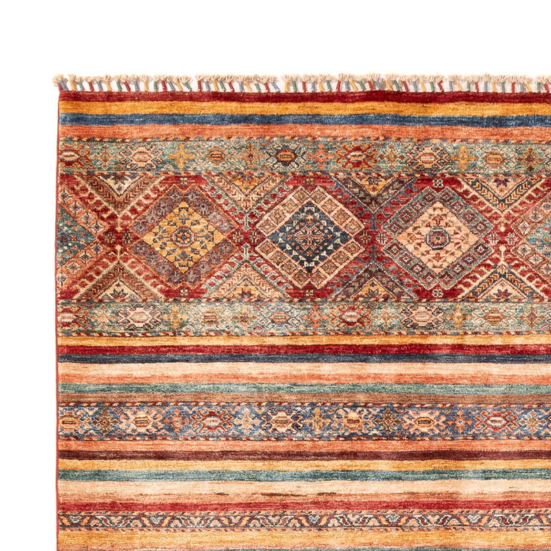 Shal Teppe 293x206cm - Orientalsk teppe
