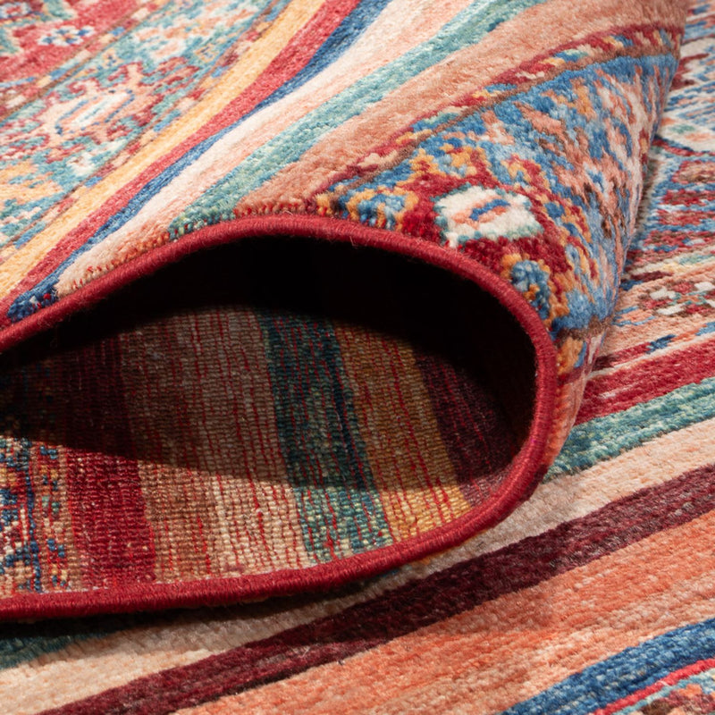 Shal Teppe 293x206cm - Orientalsk teppe