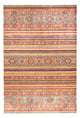 Shal Teppe 303x205cm - Orientalsk teppe