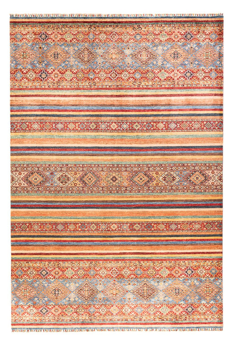 Shal Teppe 303x205cm - Orientalsk teppe
