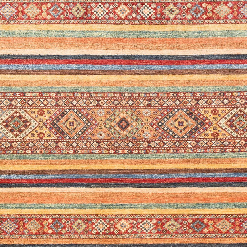 Shal Teppe 303x205cm - Orientalsk teppe