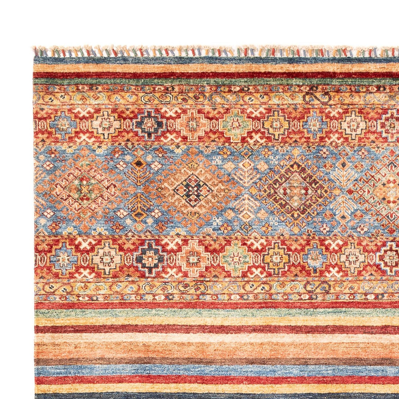 Shal Teppe 303x205cm - Orientalsk teppe