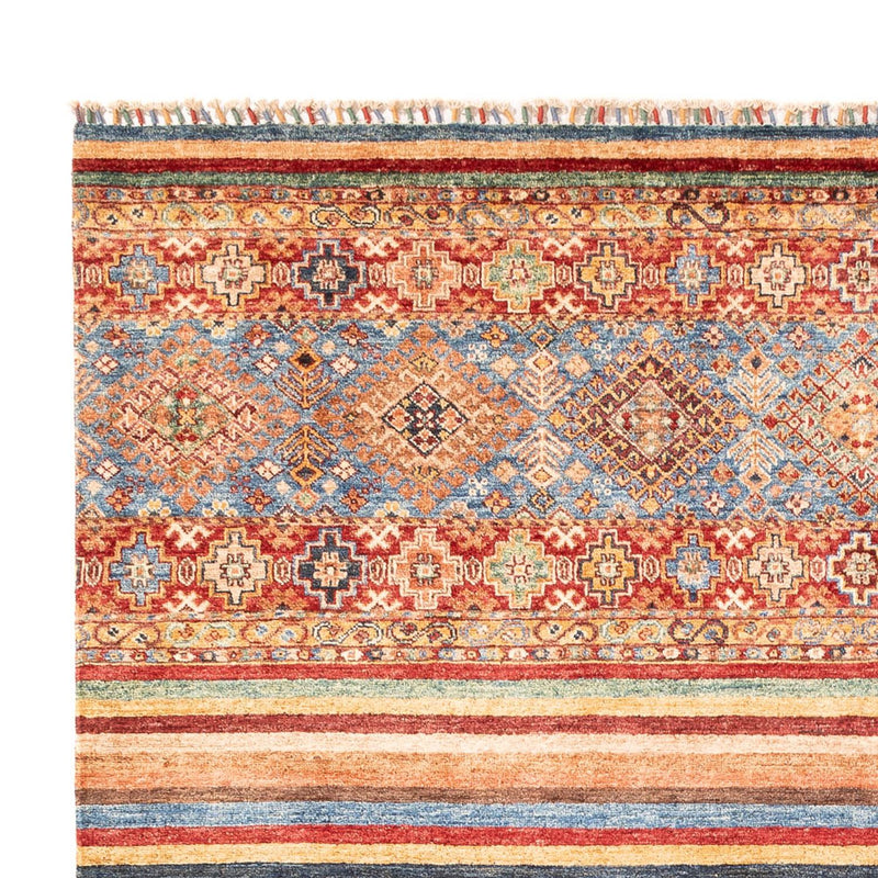 Shal Teppe 303x205cm - Orientalsk teppe
