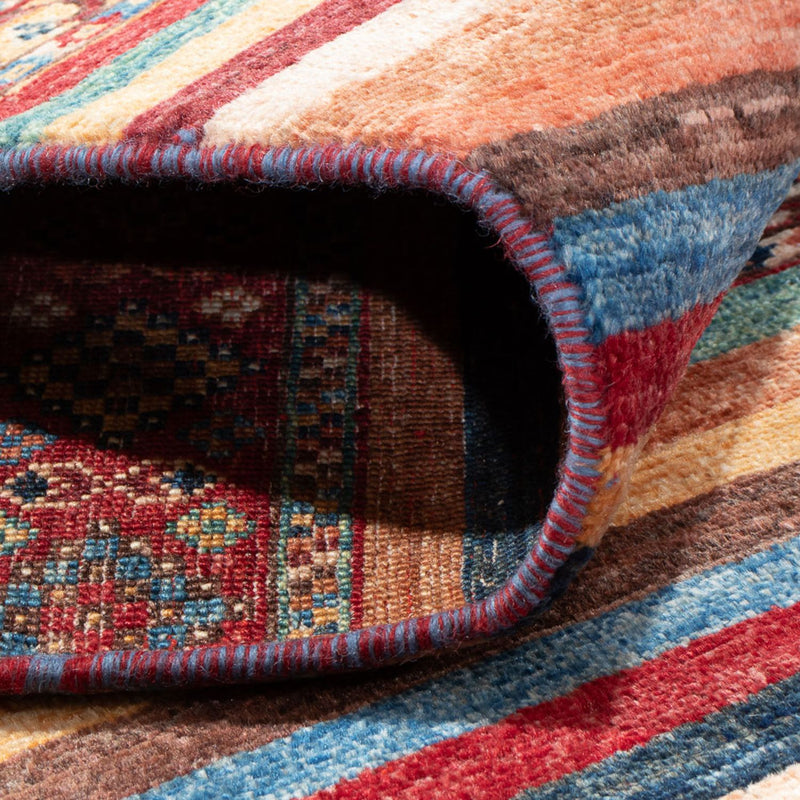Shal Teppe 303x205cm - Orientalsk teppe
