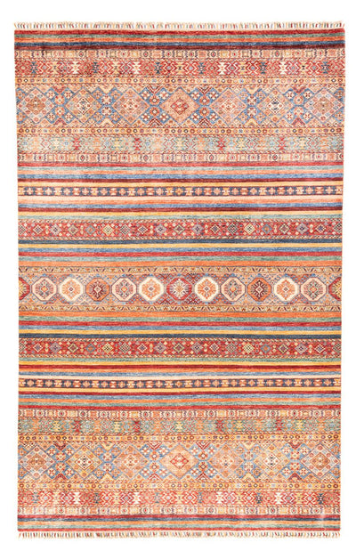 Shal Teppe 199x302cm - Orientalsk teppe