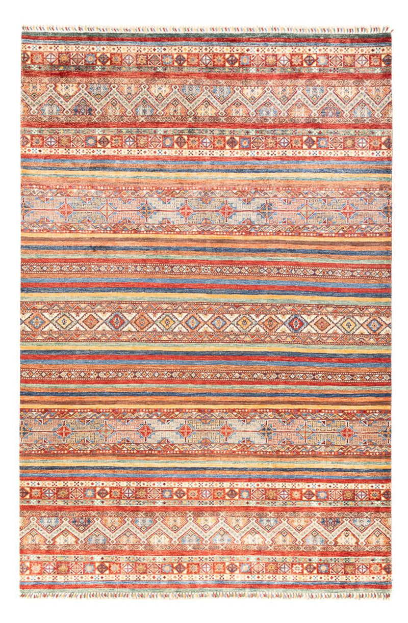 Shal Teppe 298x203cm - Orientalsk teppe