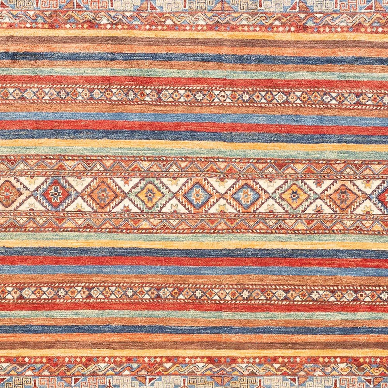 Shal Teppe 298x203cm - Orientalsk teppe