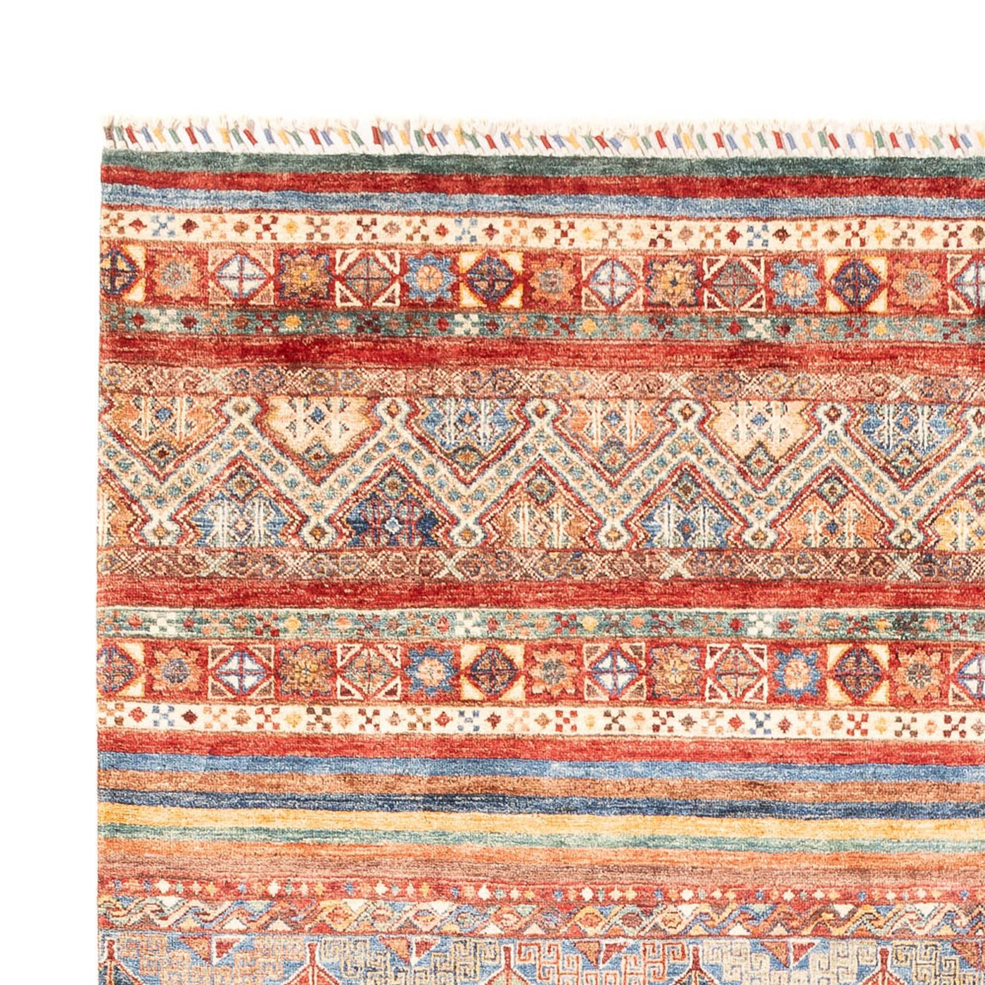 Shal Teppe 298x203cm - Orientalsk teppe