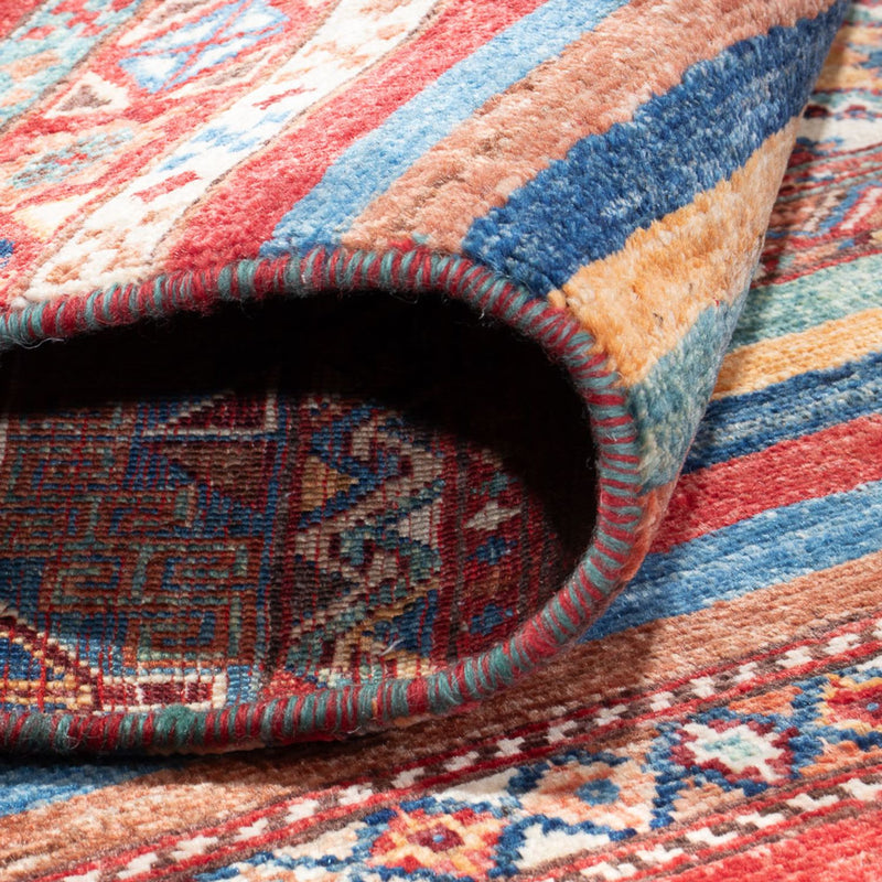 Shal Teppe 298x203cm - Orientalsk teppe