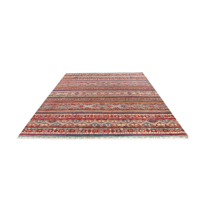Shal Teppe 298x203cm - Orientalsk teppe