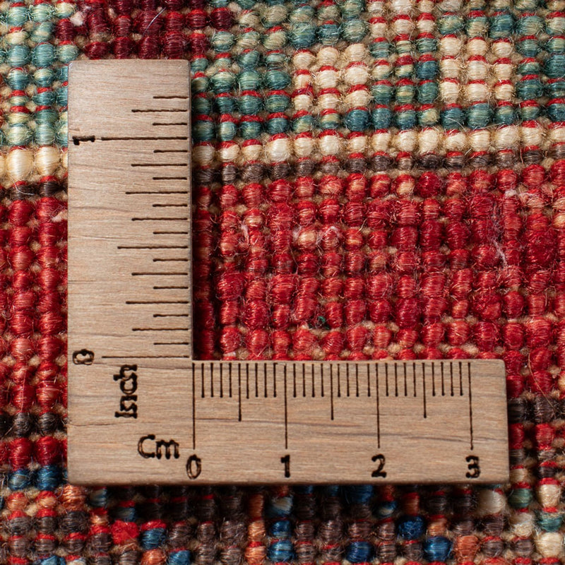 Shal Teppe 298x203cm - Orientalsk teppe