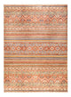 Shal Teppe 285x205cm - Orientalsk teppe