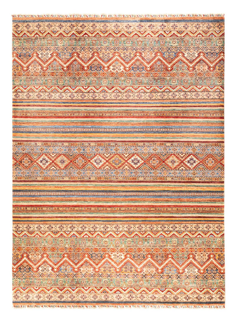 Shal Teppe 285x205cm - Orientalsk teppe