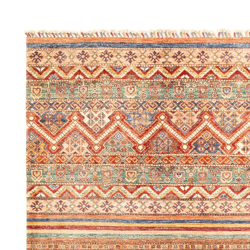 Shal Teppe 285x205cm - Orientalsk teppe