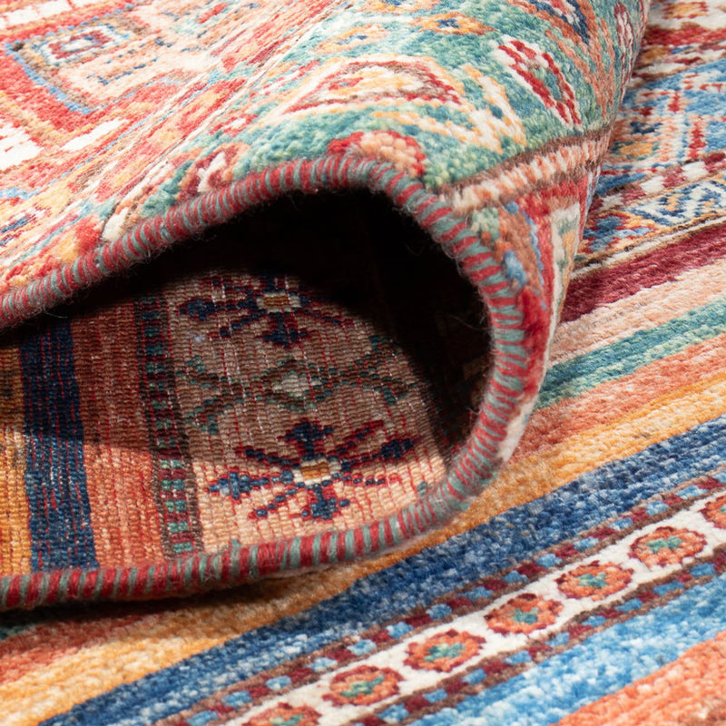 Shal Teppe 285x205cm - Orientalsk teppe