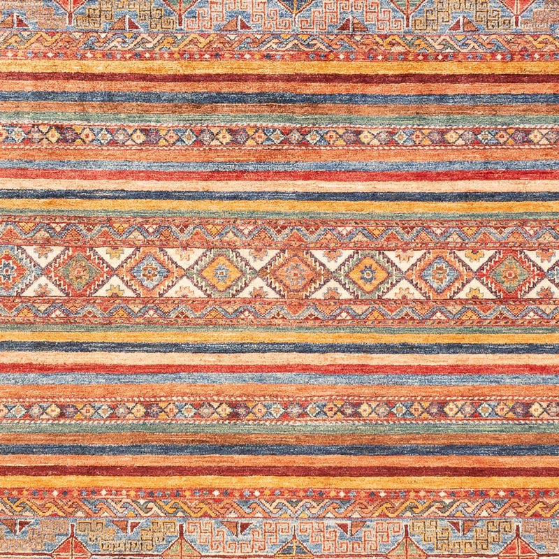 Shal Teppe 298x206cm - Orientalsk teppe