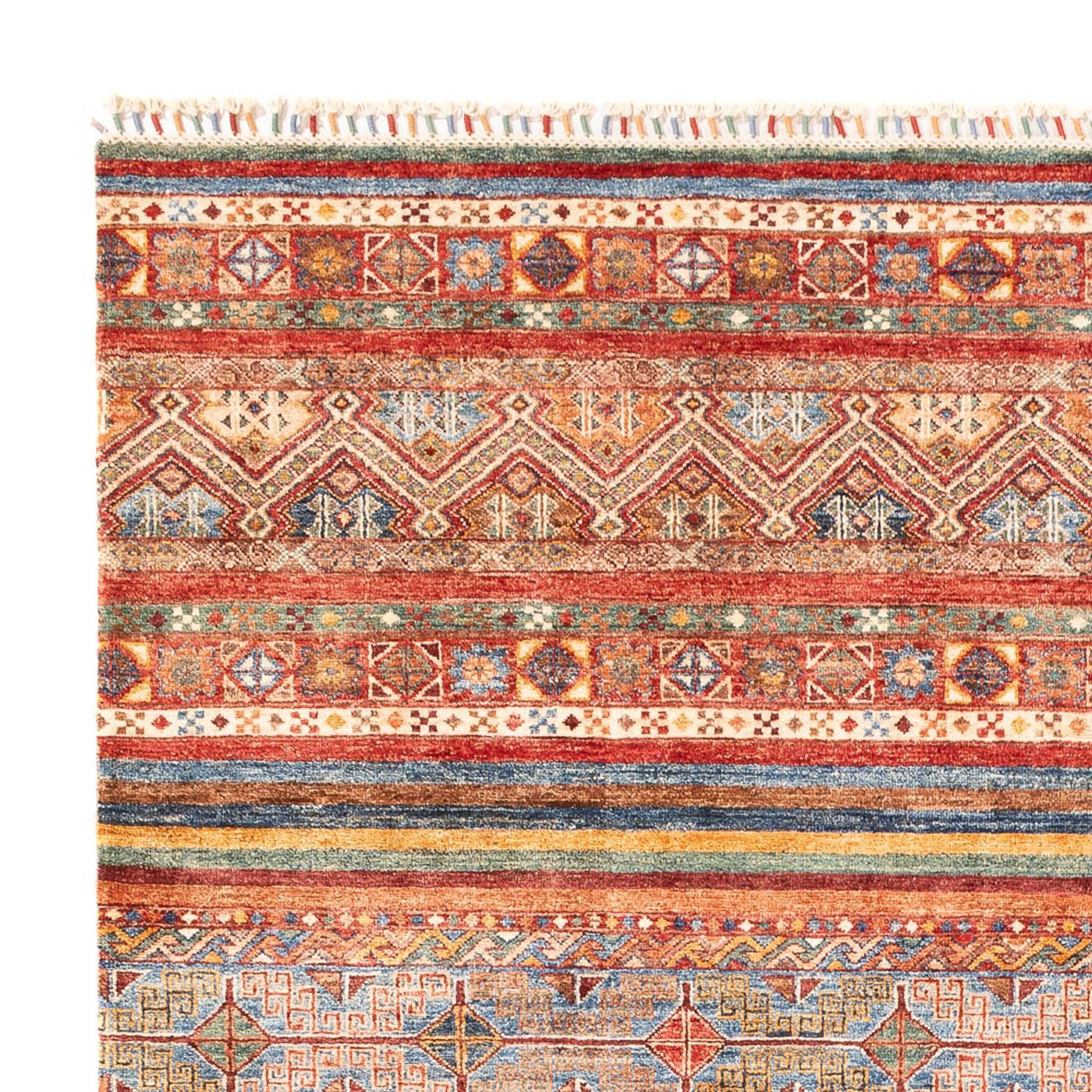 Shal Teppe 298x206cm - Orientalsk teppe