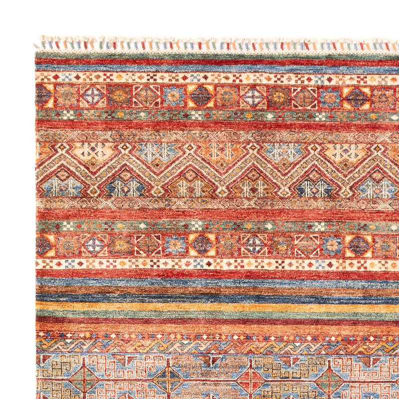 Shal Teppe 298x206cm - Orientalsk teppe